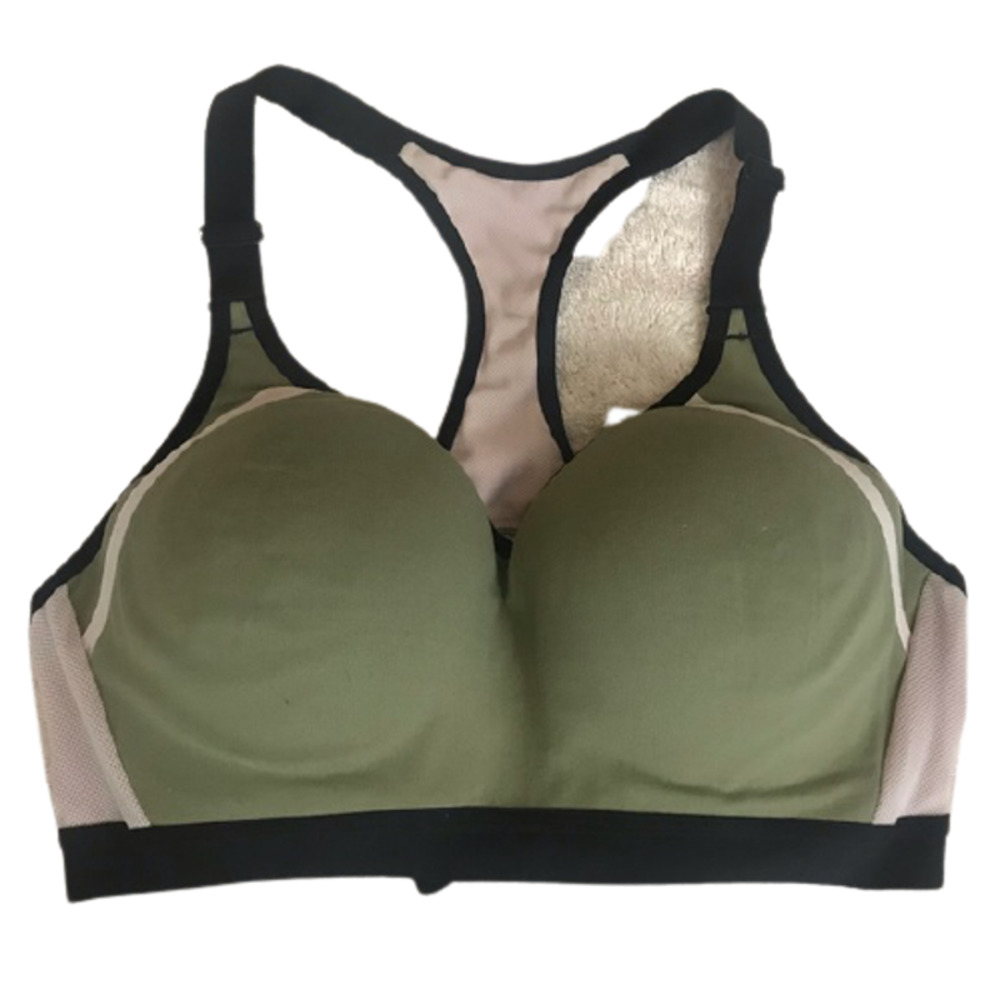 Victoria’s Secret Incredible Sports Bra Size 34C